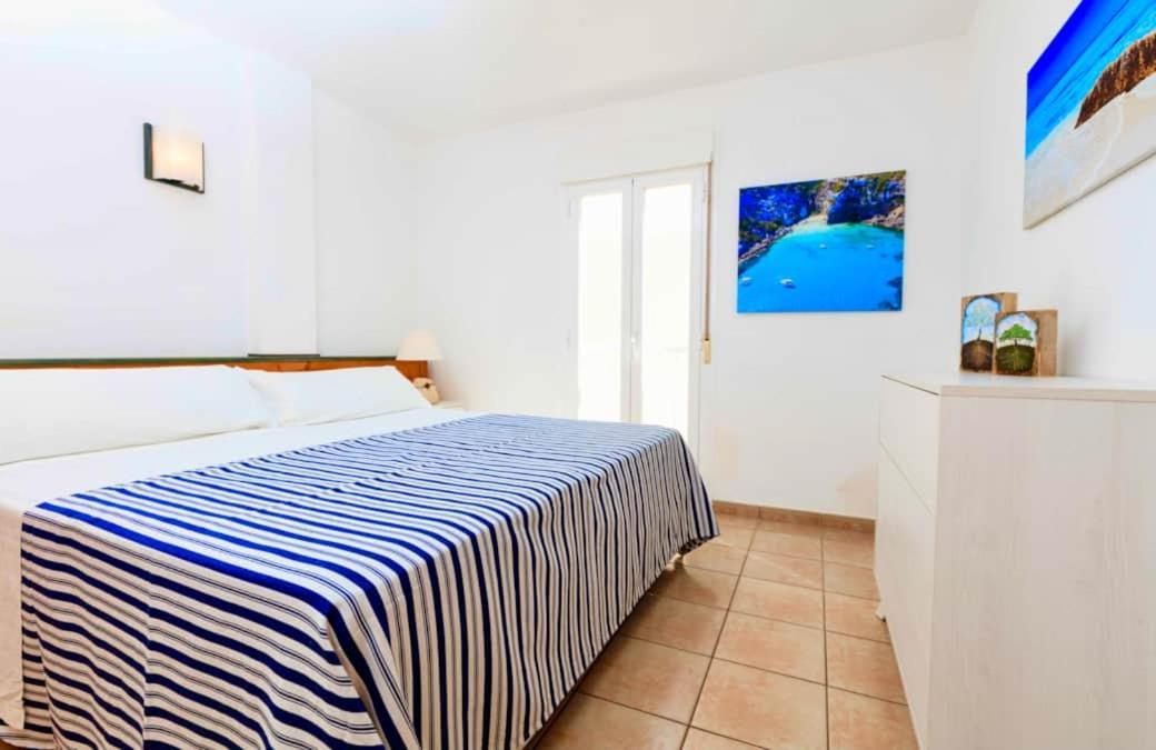 Appartement Apartamento Sa Varadero 2S Vista Mare Laterale à Es Pujols Extérieur photo